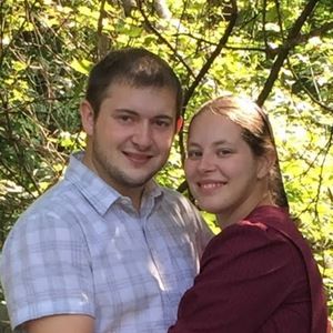 Meet your Posher, David & marilyn